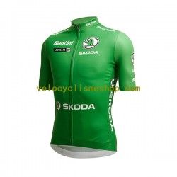 Maillot Cyclisme 2022 Vuelta a Espana Hommes N001