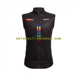 Gilet Cycliste 2022 Vuelta a Espana Hommes N001