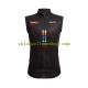 Gilet Cycliste 2022 Vuelta a Espana Hommes N001