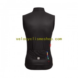 Gilet Cycliste 2022 Vuelta a Espana Hommes N001