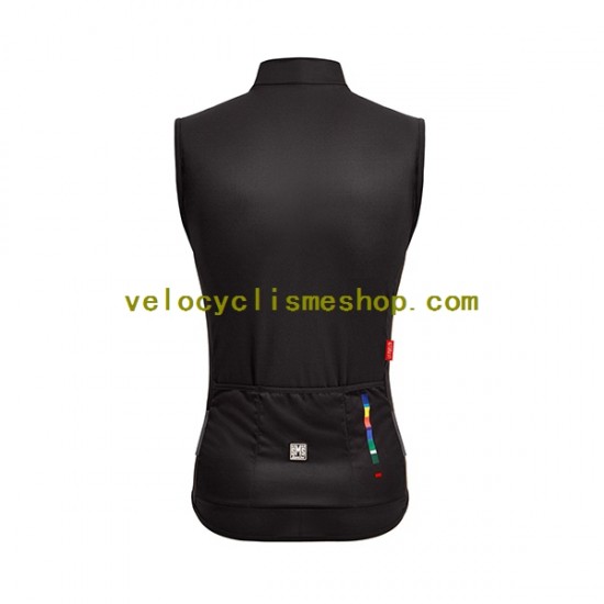 Gilet Cycliste 2022 Vuelta a Espana Hommes N001