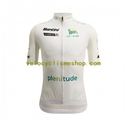 Maillot Cyclisme 2022 Vuelta a Espana Hommes N002