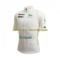 Maillot Cyclisme 2022 Vuelta a Espana Hommes N002