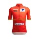 Maillot Cyclisme 2022 Vuelta a Espana Hommes N003
