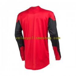 Maillot VTT/Motocross Manches Longues 2023 ALPINESTARS ELEMENT THREA Hommes N001