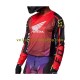 Maillot VTT/Motocross Manches Longues 2023 Fox Racing 180 HONDA Hommes N001