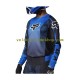 Maillot VTT/Motocross Manches Longues 2023 Fox Racing 180 LEED Hommes N001