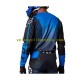 Maillot VTT/Motocross Manches Longues 2023 Fox Racing 180 LEED Hommes N001