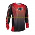 Maillot VTT/Motocross Manches Longues 2023 Fox Racing 180 LEED Hommes N002