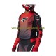 Maillot VTT/Motocross Manches Longues 2023 Fox Racing 180 LEED Hommes N002