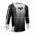 Maillot VTT/Motocross Manches Longues 2023 Fox Racing 180 LEED Hommes N003