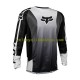 Maillot VTT/Motocross Manches Longues 2023 Fox Racing 180 LEED Hommes N003