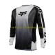 Maillot VTT/Motocross Manches Longues 2023 Fox Racing 180 LEED Hommes N003