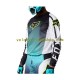 Maillot VTT/Motocross Manches Longues 2023 Fox Racing 180 LEED Hommes N004