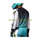 Maillot VTT/Motocross Manches Longues 2023 Fox Racing 180 LEED Hommes N004