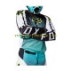 Maillot VTT/Motocross Manches Longues 2023 Fox Racing 180 LEED Hommes N004