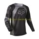 Maillot VTT/Motocross Manches Longues 2023 Fox Racing 180 LUX Hommes N001
