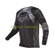 Maillot VTT/Motocross Manches Longues 2023 Fox Racing 180 LUX Hommes N001