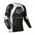 Maillot VTT/Motocross Manches Longues 2023 Fox Racing 180 Lux Hommes N003