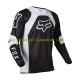 Maillot VTT/Motocross Manches Longues 2023 Fox Racing 180 Lux Hommes N003