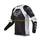 Maillot VTT/Motocross Manches Longues 2023 Fox Racing 180 Lux Hommes N003