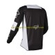 Maillot VTT/Motocross Manches Longues 2023 Fox Racing 180 Lux Hommes N003