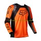 Maillot VTT/Motocross Manches Longues 2023 Fox Racing 180 Lux Hommes N004