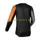 Maillot VTT/Motocross Manches Longues 2023 Fox Racing 180 Skew Hommes N001