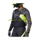 Maillot VTT/Motocross Manches Longues 2023 Fox Racing 180 XPOZR Hommes N001