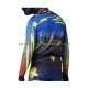 Maillot VTT/Motocross Manches Longues 2023 Fox Racing 360 DKAY Hommes N001