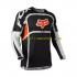 Maillot VTT/Motocross Manches Longues 2023 Fox Racing 360 DVIDE Hommes N001