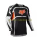 Maillot VTT/Motocross Manches Longues 2023 Fox Racing 360 DVIDE Hommes N001