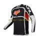 Maillot VTT/Motocross Manches Longues 2023 Fox Racing 360 DVIDE Hommes N001