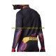 Maillot VTT/Motocross Manches Longues 2023 Fox Racing 360 FGMNT Hommes N003