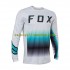 Maillot VTT/Motocross Manches Longues 2023 Fox Racing 360 Fgmnt Hommes N002