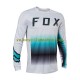 Maillot VTT/Motocross Manches Longues 2023 Fox Racing 360 Fgmnt Hommes N002