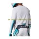 Maillot VTT/Motocross Manches Longues 2023 Fox Racing 360 Fgmnt Hommes N002
