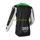 Maillot VTT/Motocross Manches Longues 2023 Fox Racing 360 Nobly Hommes N001