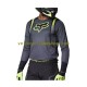 Maillot VTT/Motocross Manches Longues 2023 Fox Racing 360 VIZEN Hommes N002