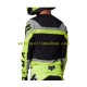 Maillot VTT/Motocross Manches Longues 2023 Fox Racing Flexair Efekt Hommes N002