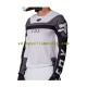Maillot VTT/Motocross Manches Longues 2023 Fox Racing Flexair Efekt Hommes N003
