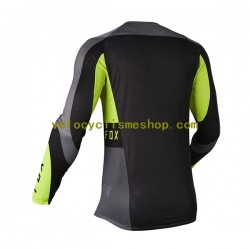 Maillot VTT/Motocross Manches Longues 2023 Fox Racing Flexair Mirer Hommes N001