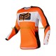 Maillot VTT/Motocross Manches Longues 2023 Fox Racing Flexair Mirer Hommes N002