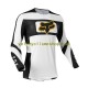 Maillot VTT/Motocross Manches Longues 2023 Fox Racing Flexair Mirer Hommes N003