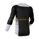 Maillot VTT/Motocross Manches Longues 2023 Fox Racing Flexair Relm Hommes N001