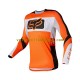 Maillot VTT/Motocross Manches Longues 2023 Fox Racing Flexair Relm Hommes N002