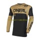 Maillot VTT/Motocross Manches Longues 2023 ONEAL ELEMENT Hommes N001