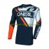 Maillot VTT/Motocross Manches Longues 2023 ONEAL ELEMENT SHOCKER Hommes N001