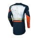 Maillot VTT/Motocross Manches Longues 2023 ONEAL ELEMENT SHOCKER Hommes N001