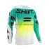 Maillot VTT/Motocross Manches Longues 2023 Shift Fade Hommes N001
